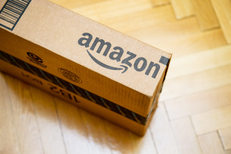 Malicious Deliveryman Could Freeze Your Amazon Key Camera