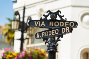 Earthquake Fault Under Rodeo Drive Concerns Seismic Experts