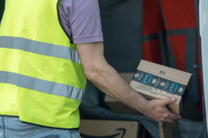 Convenience versus Privacy: Amazon Will Deliver to Your Car