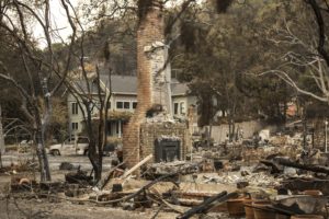 Homeowners See Rising Rates, Policies Canceled After Devastating California Wildfires